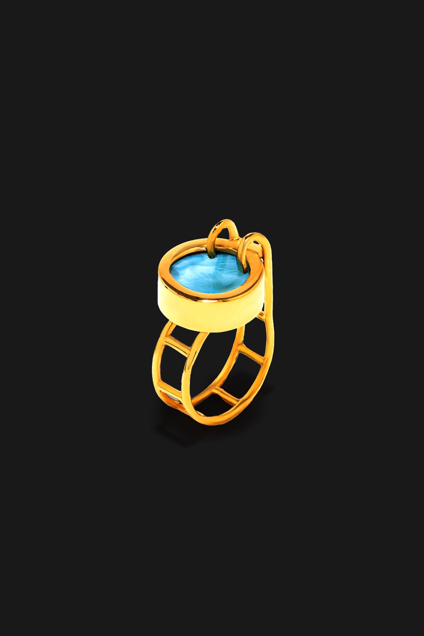 POOL Ring