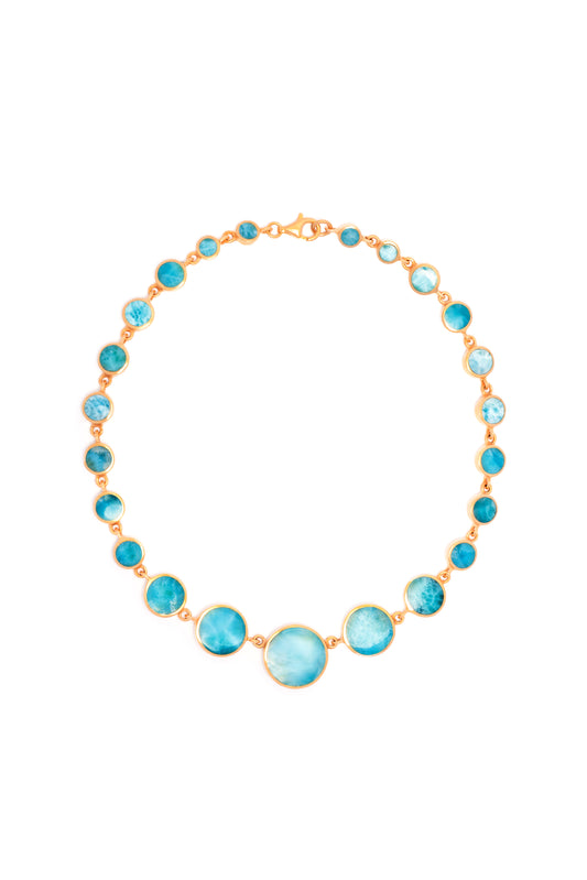 PILL Choker