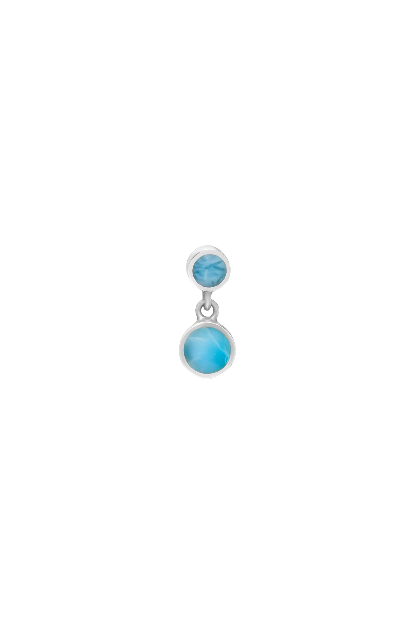 PILL Earrings Duo