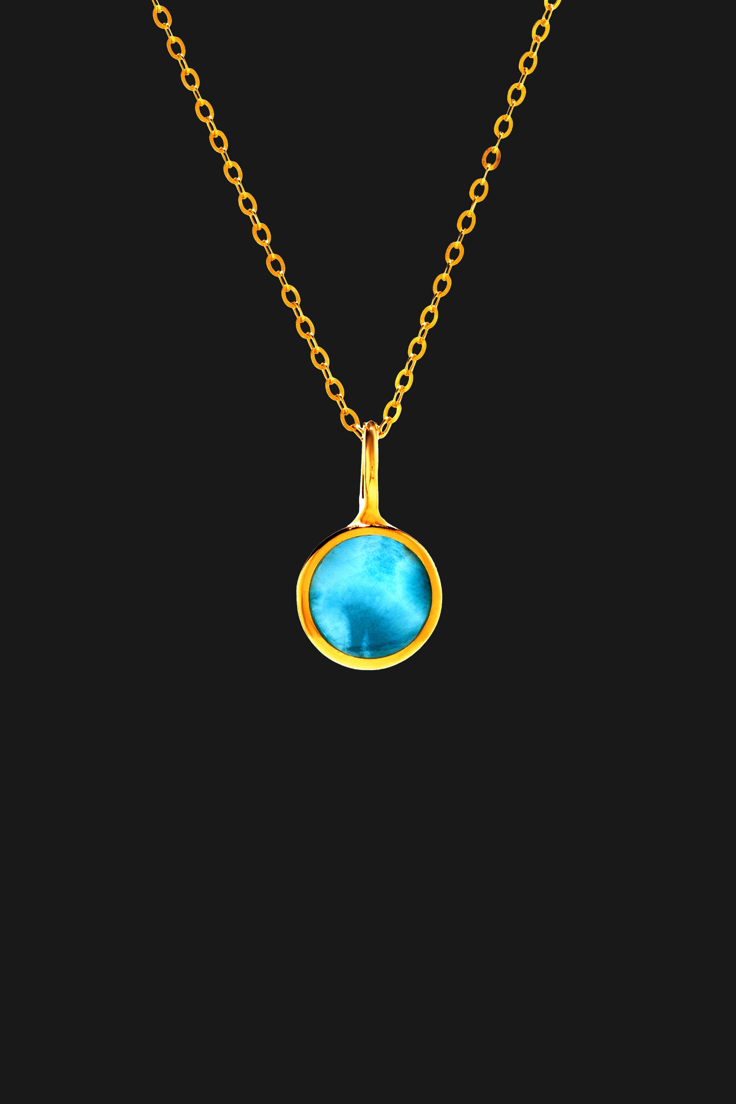 PILL Pendant Boss