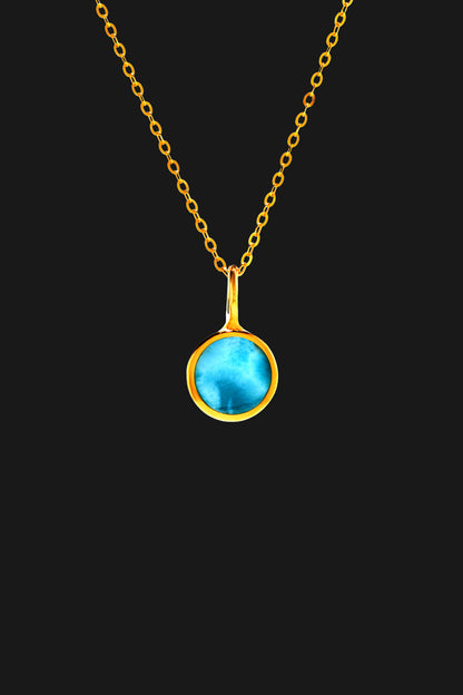 PILL Pendant Boss