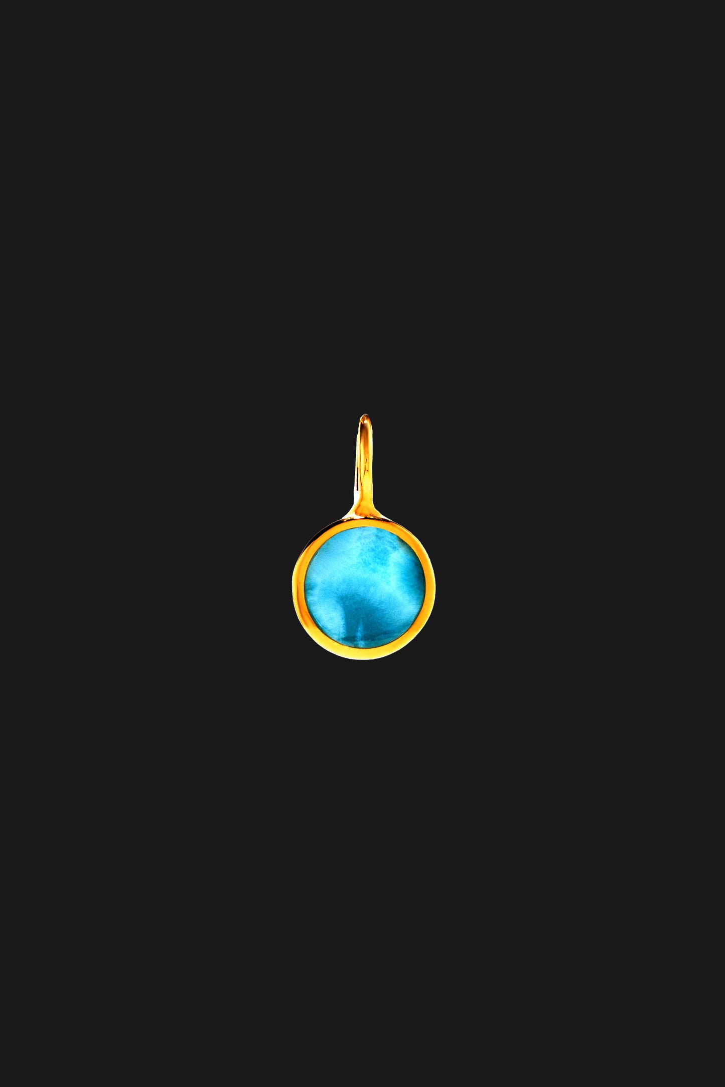 PILL Pendant Boss