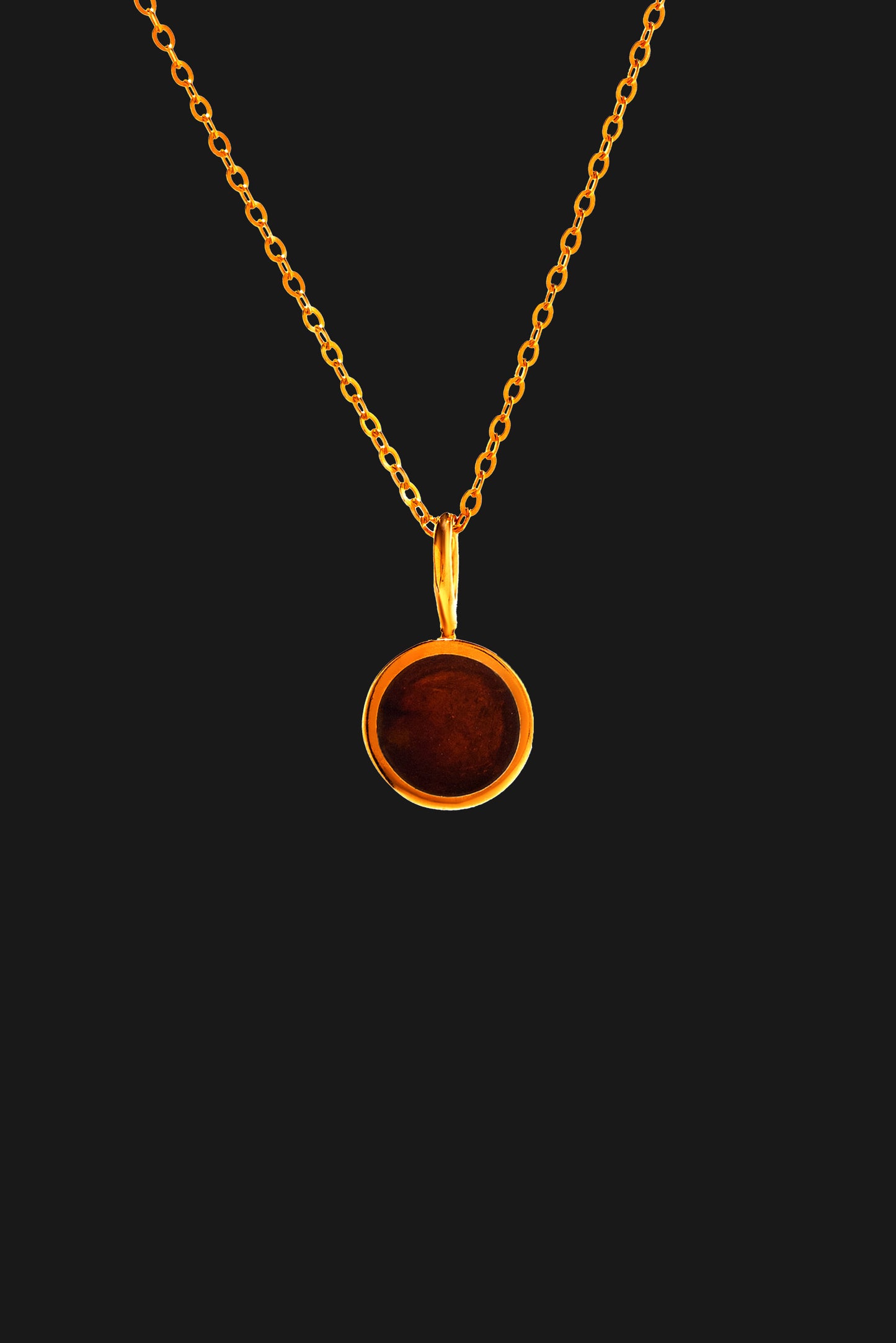 PILL Pendant Boss