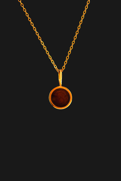 PILL Pendant Boss