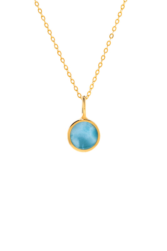 PILL Pendant Boss