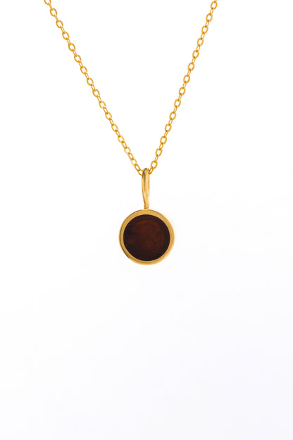 PILL Pendant Boss