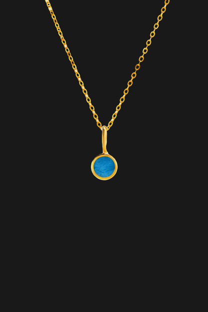 PILL Pendant Midi