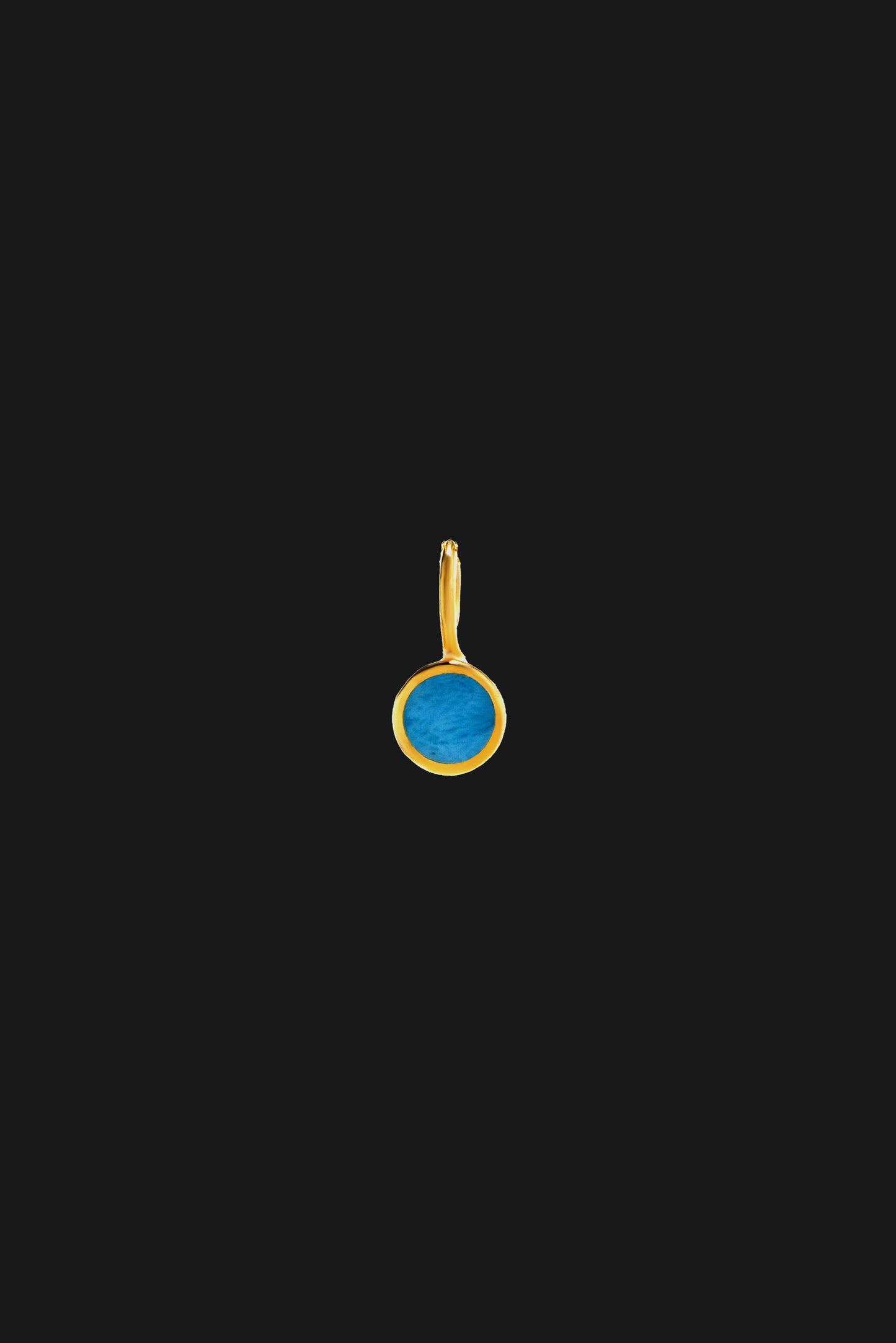 PILL Pendant Midi