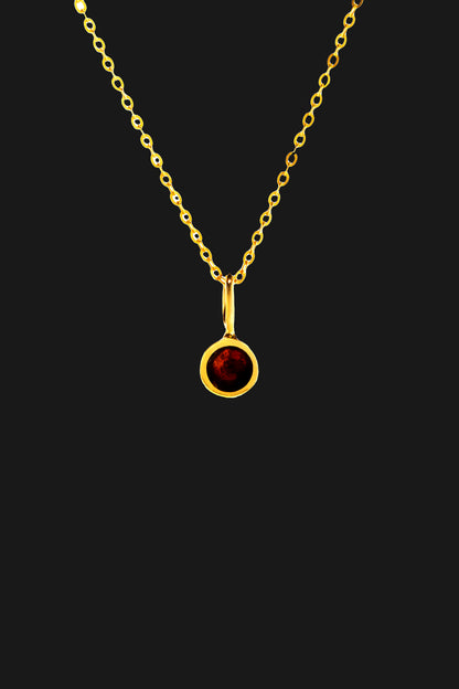 PILL Pendant Midi