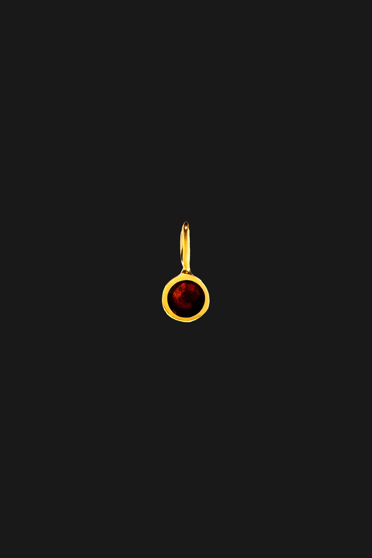 PILL Pendant Midi