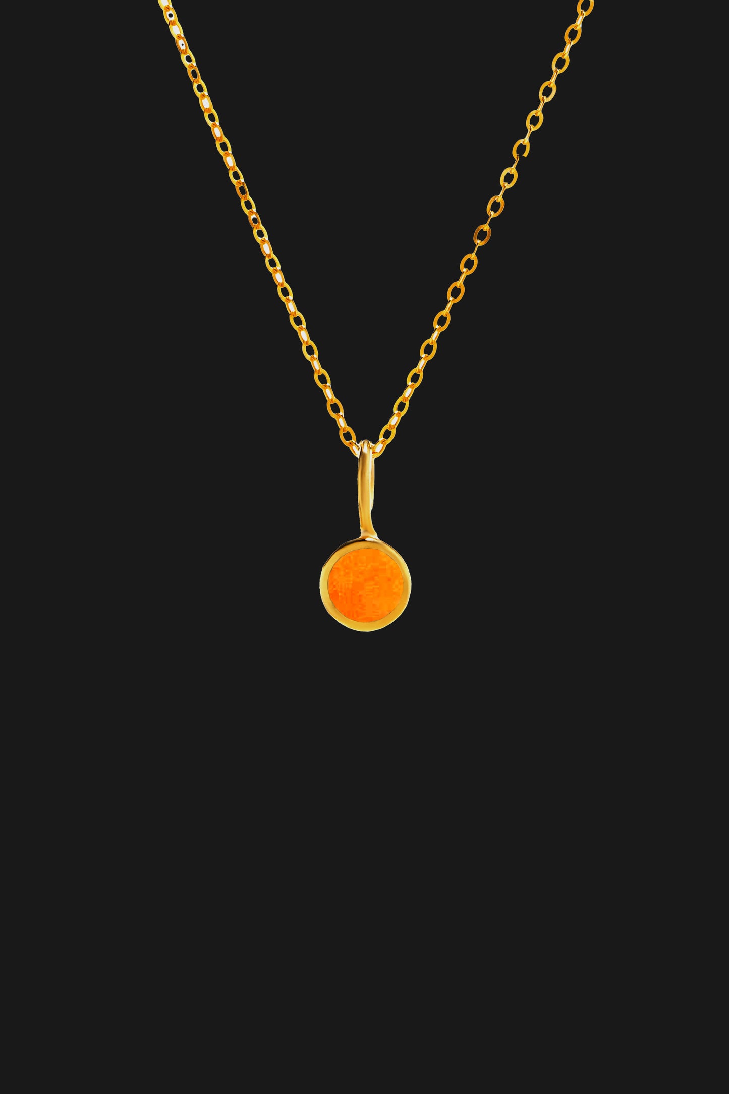 PILL Pendant Midi