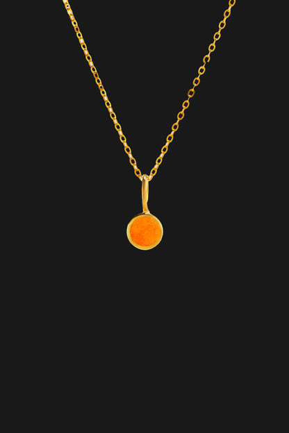 PILL Pendant Midi