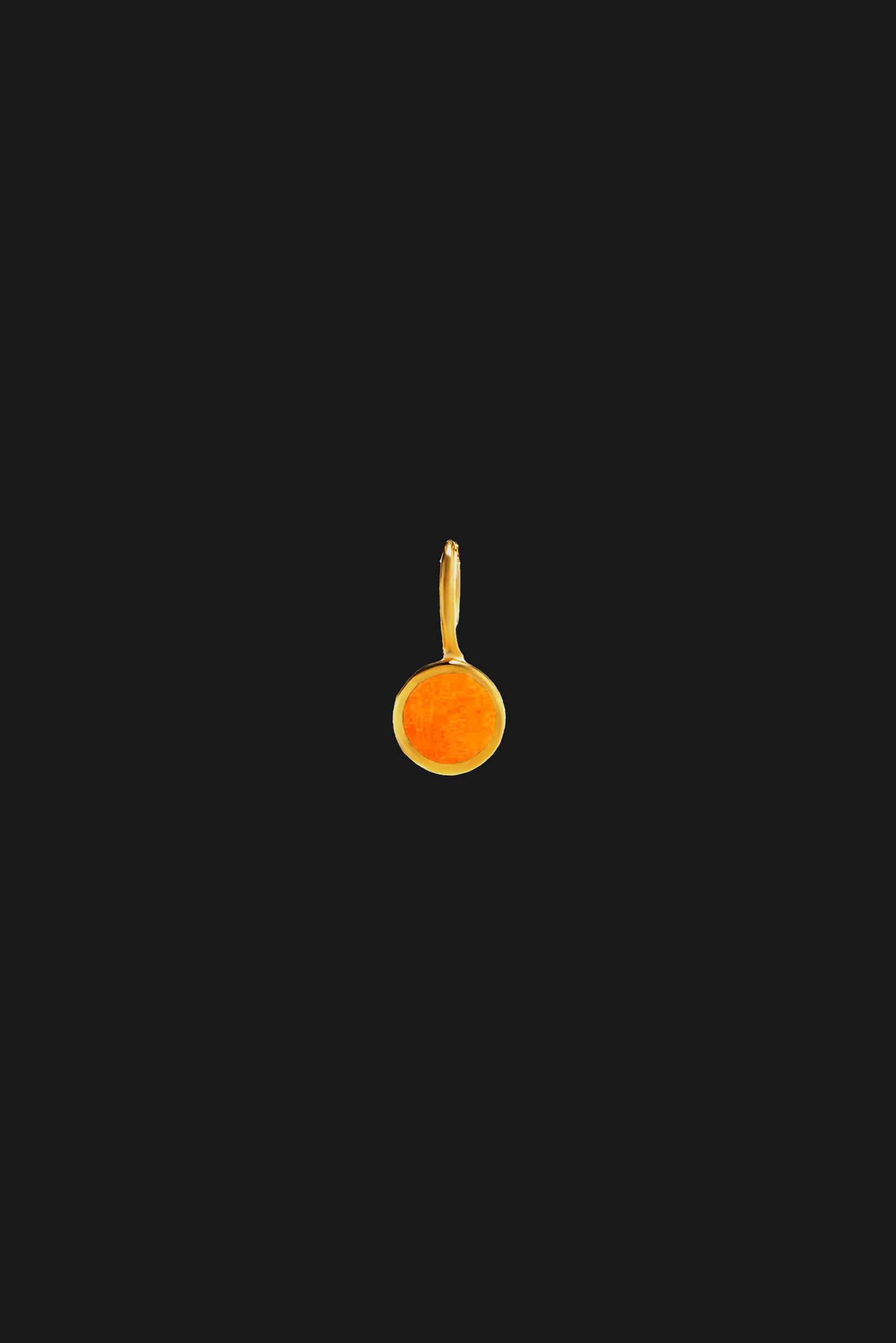 PILL Pendant Midi