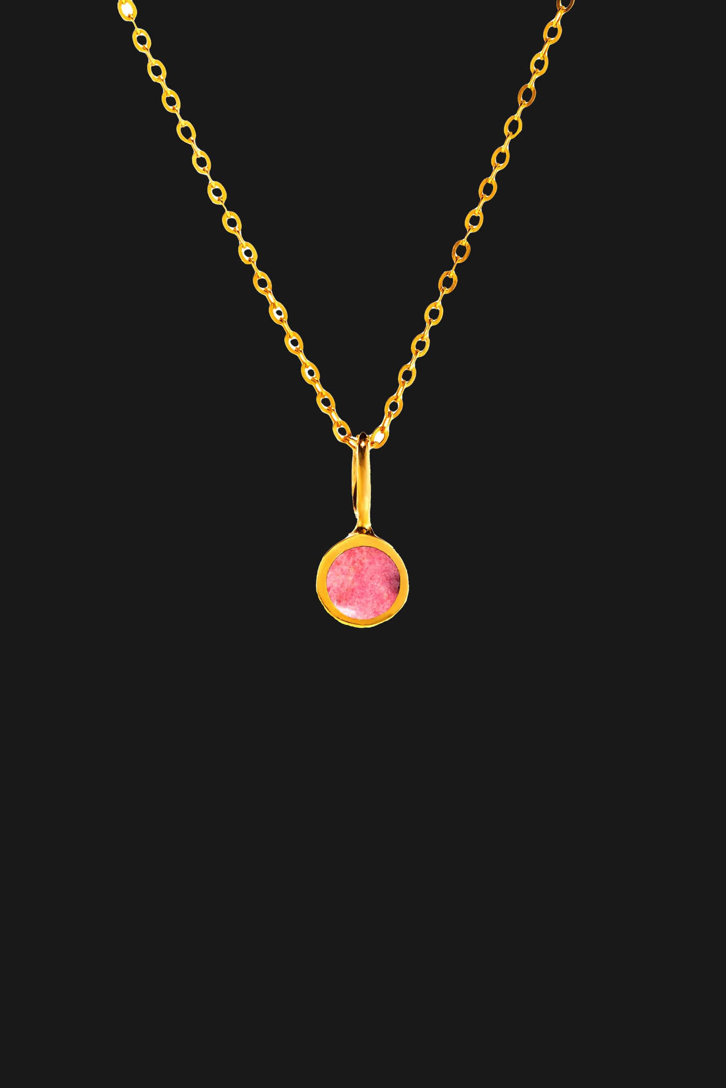 PILL Pendant Midi