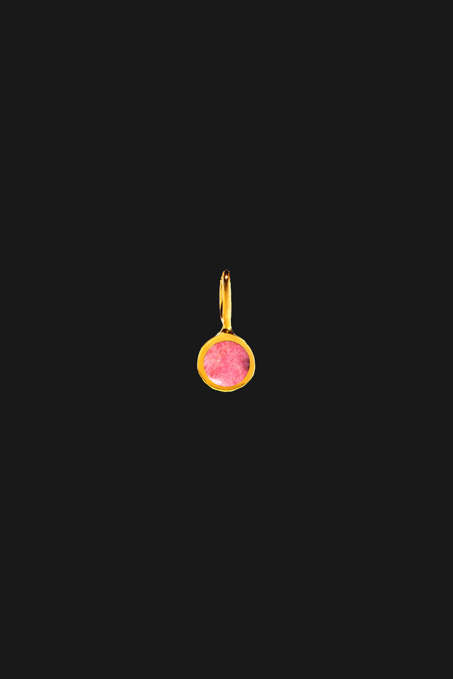 PILL Pendant Midi