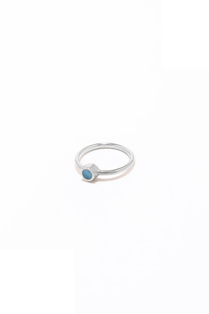 PILL Ring Baby