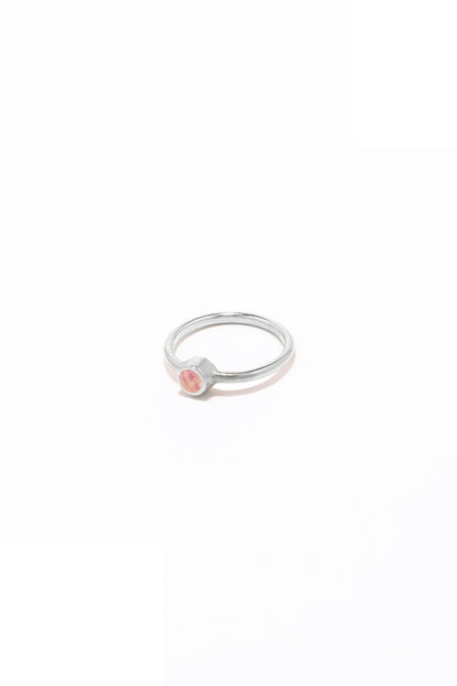 PILL Ring Baby