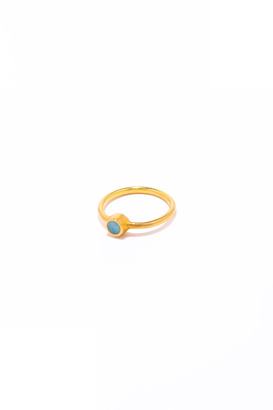 PILL Ring Baby