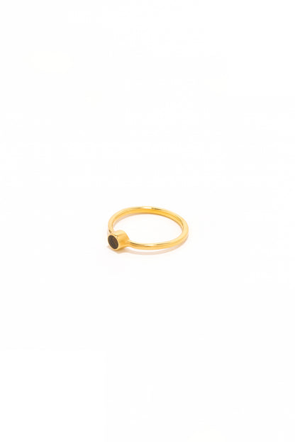 PILL Ring Baby