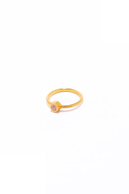 PILL Ring Baby