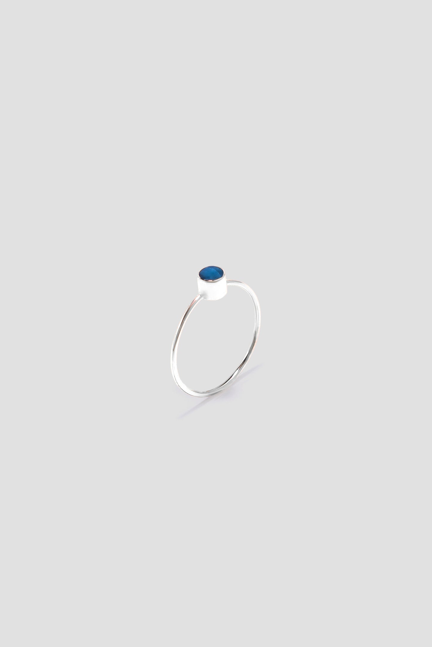 PILL Ring Tiny