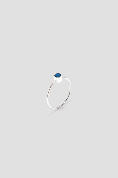 PILL Ring Tiny