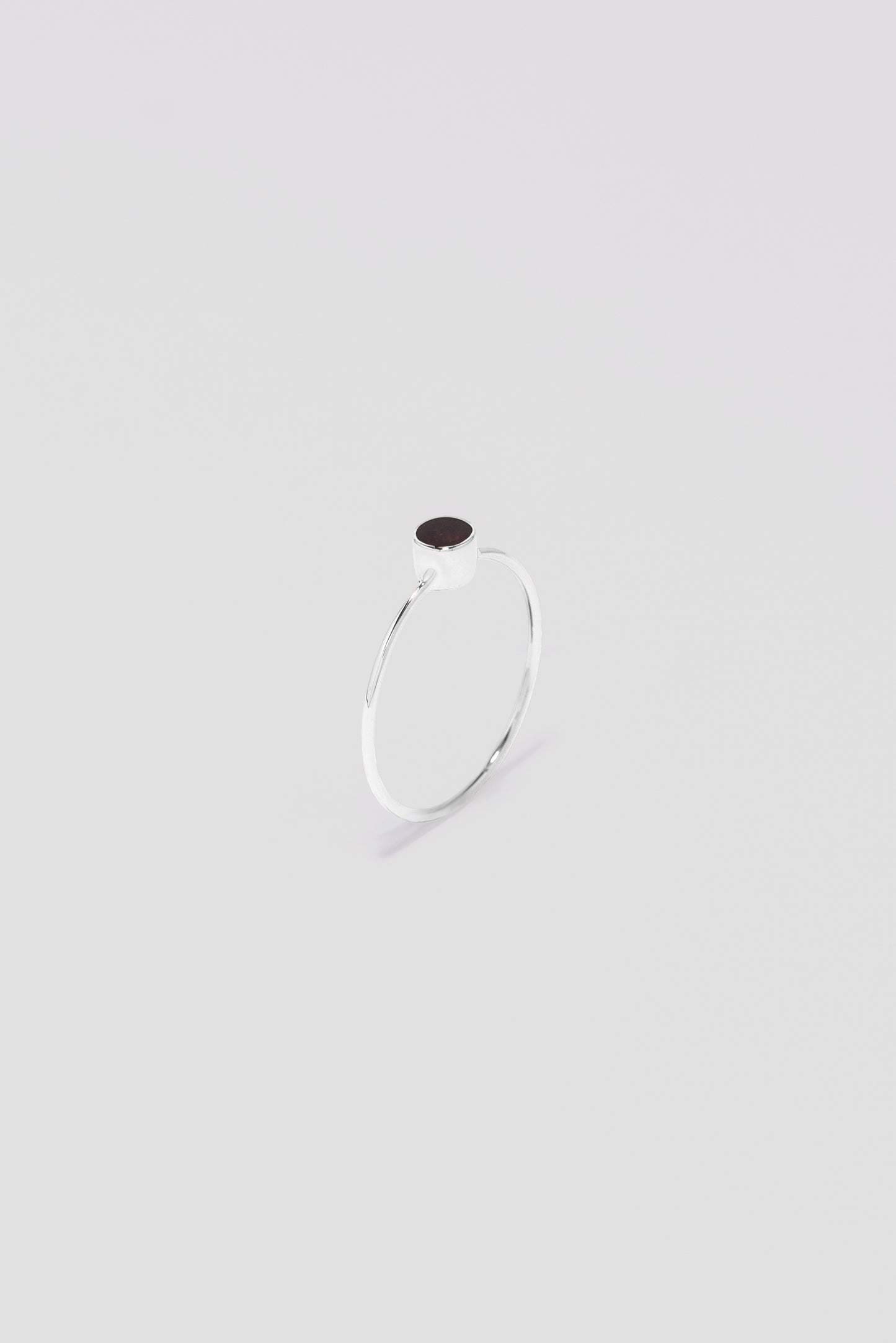PILL Ring Tiny
