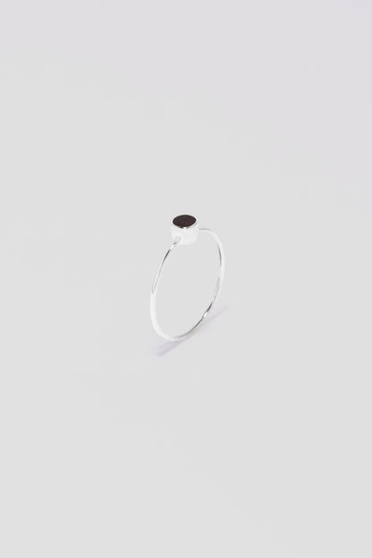 PILL Ring Tiny