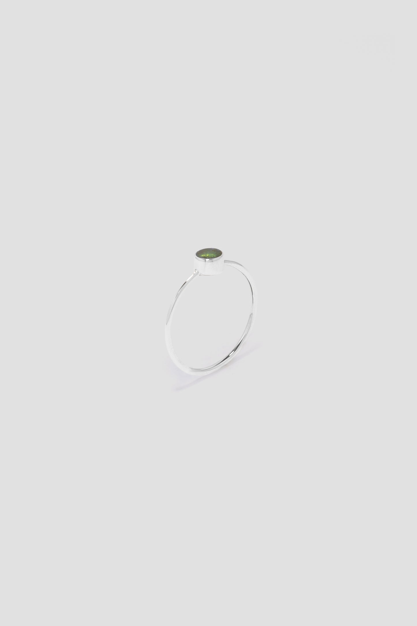PILL Ring Tiny