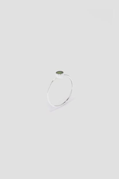 PILL Ring Tiny