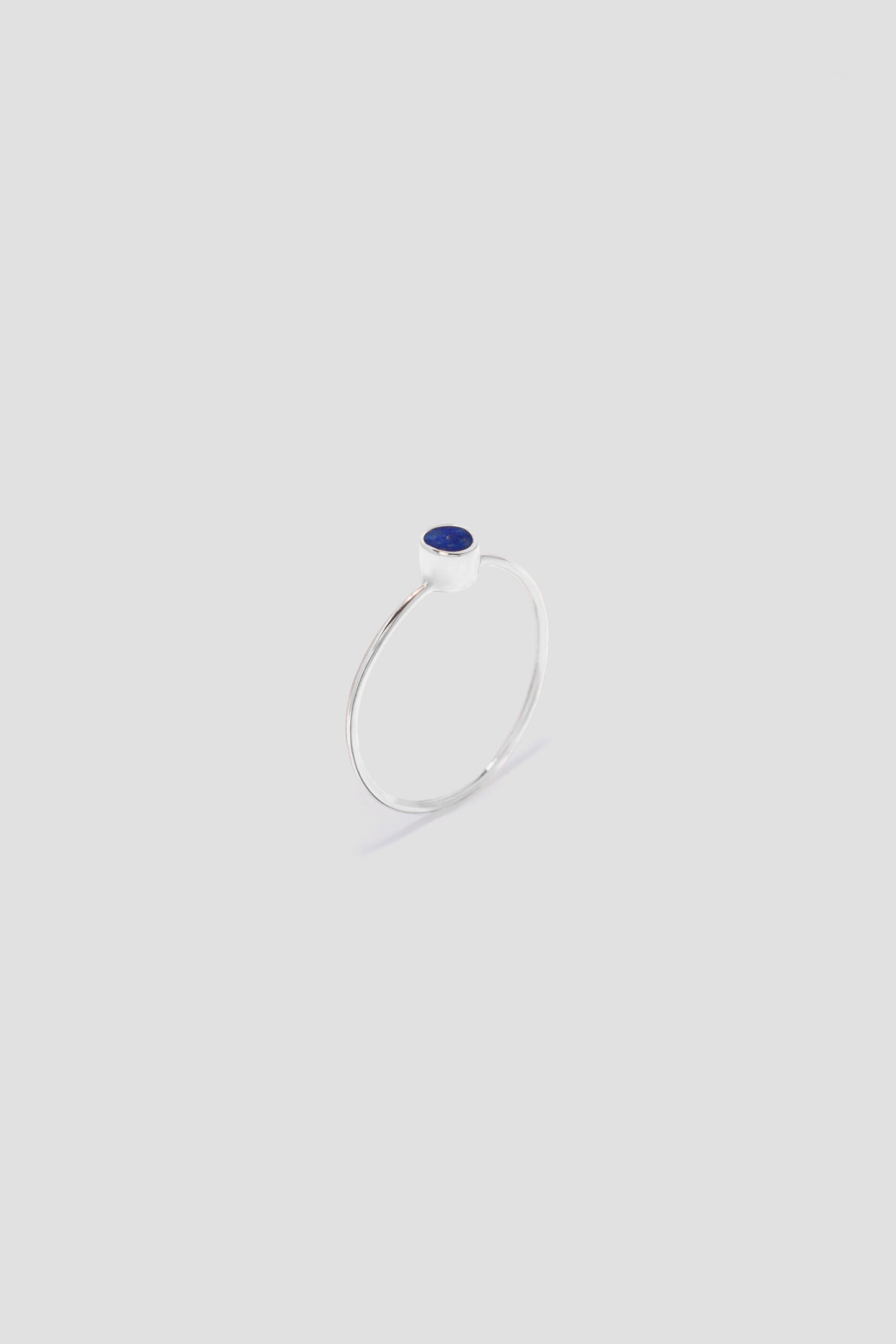 PILL Ring Tiny