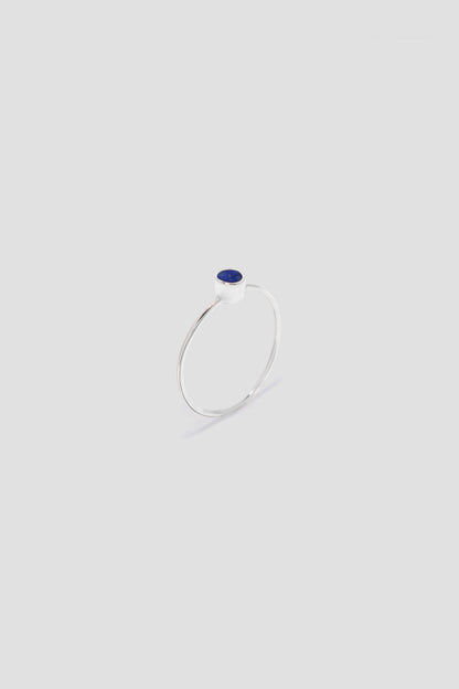 PILL Ring Tiny