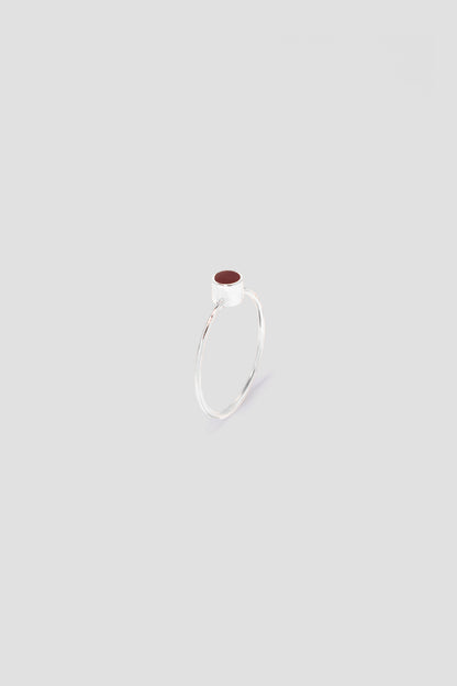 PILL Ring Tiny
