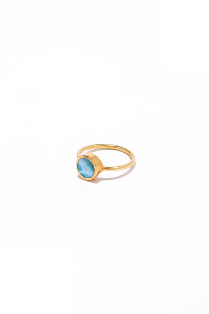 PILL Ring Boss