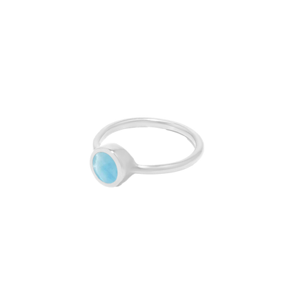 PILL Ring Midi