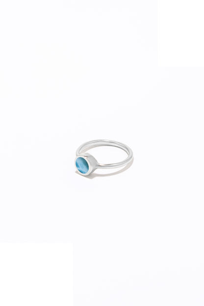 PILL Ring Midi