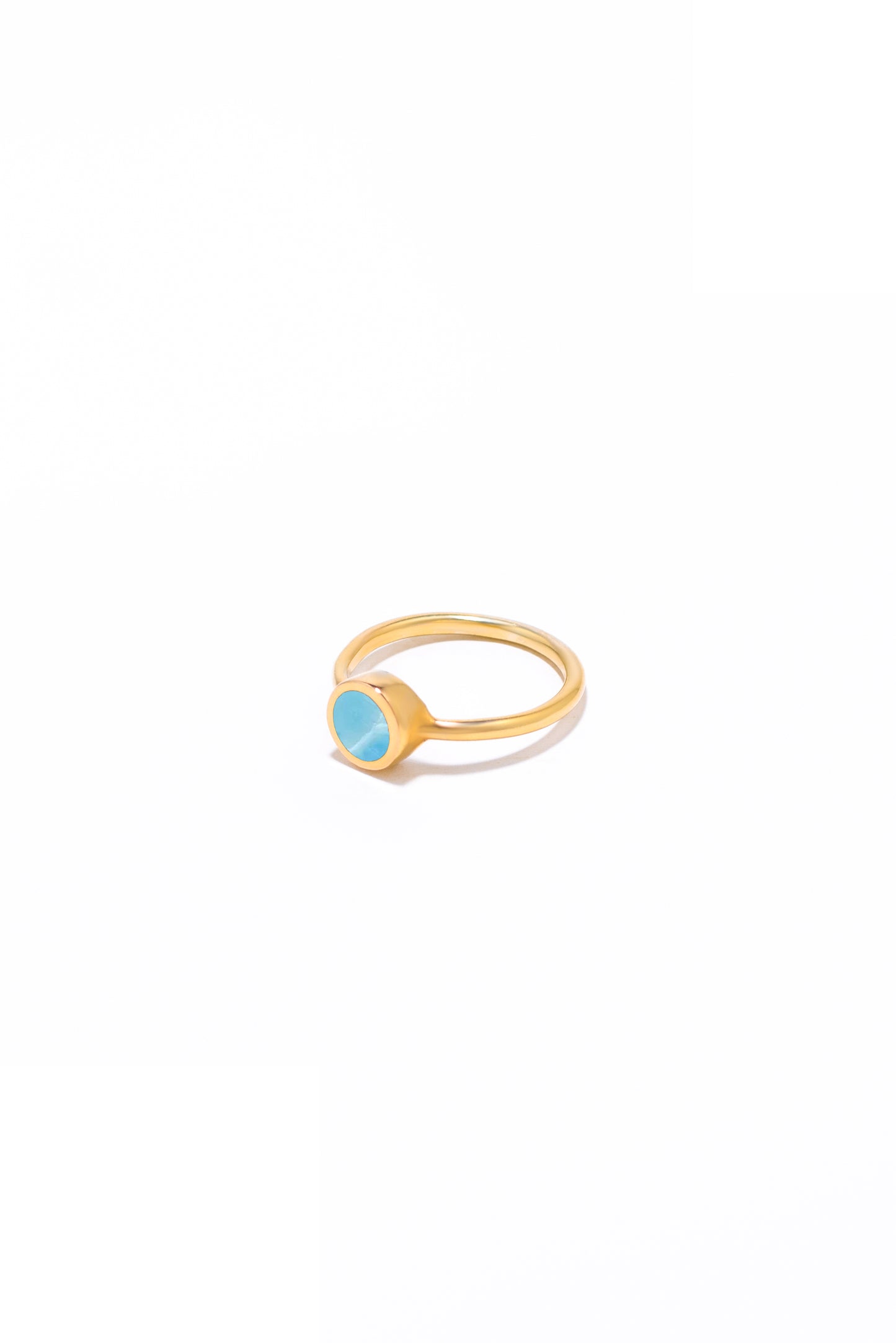 PILL Ring Midi