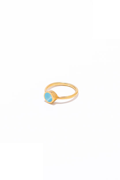 PILL Ring Midi