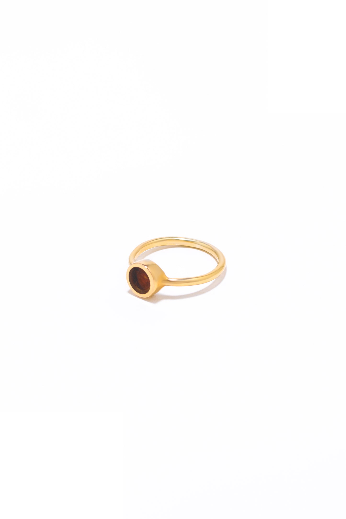 PILL Ring Midi
