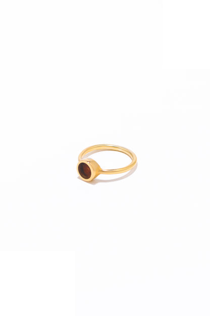 PILL Ring Midi