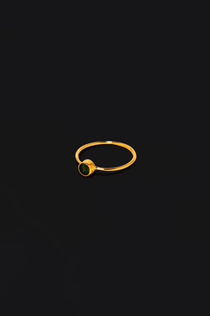 PILL Ring Tiny