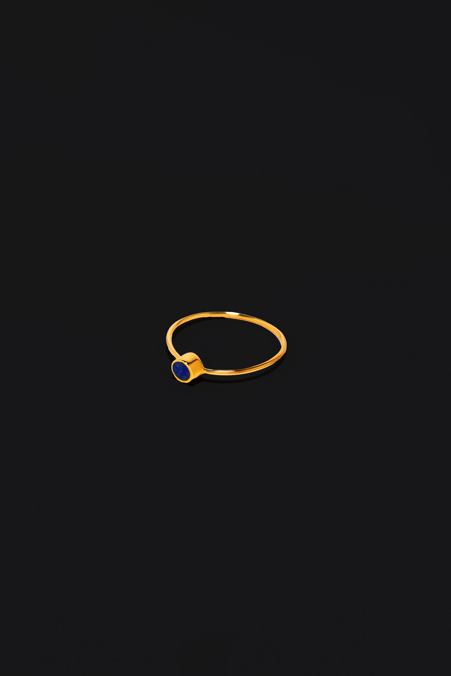 PILL Ring Tiny