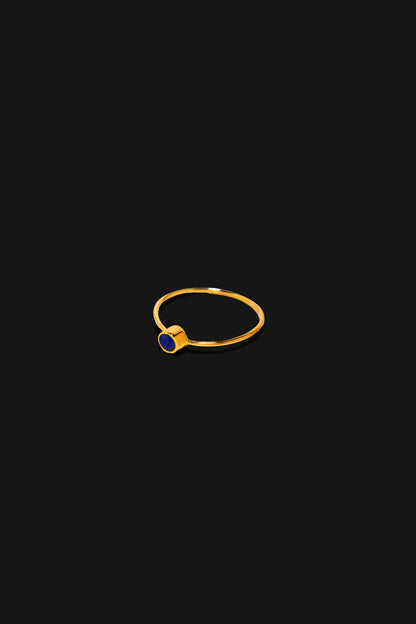 PILL Ring Tiny