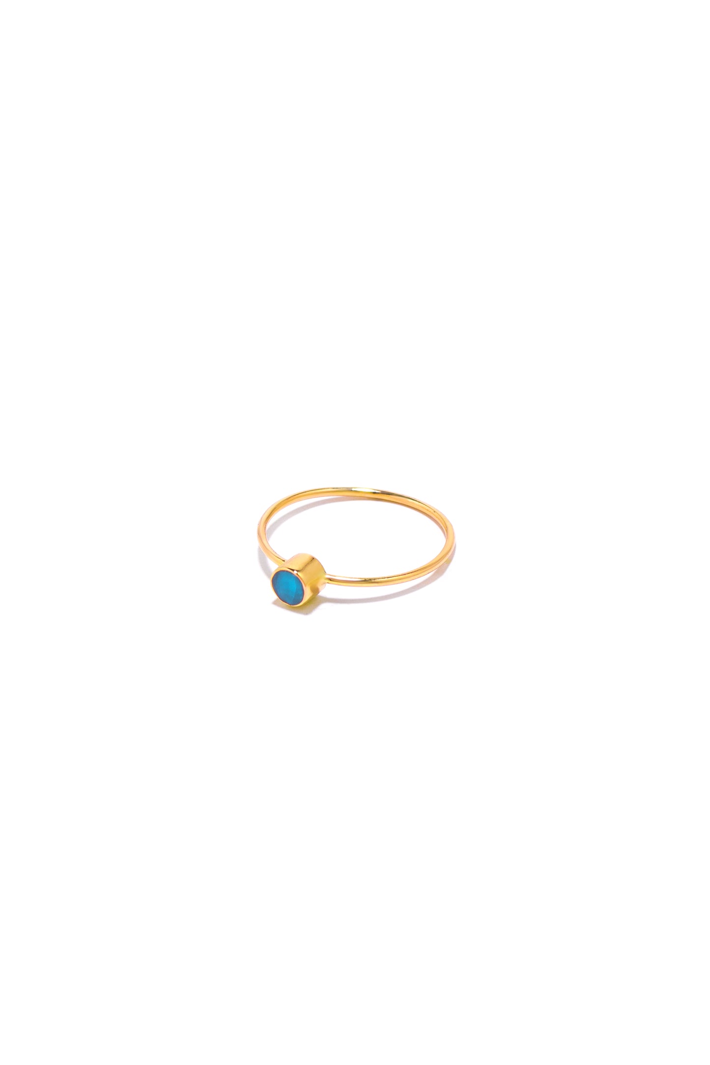 PILL Ring Tiny