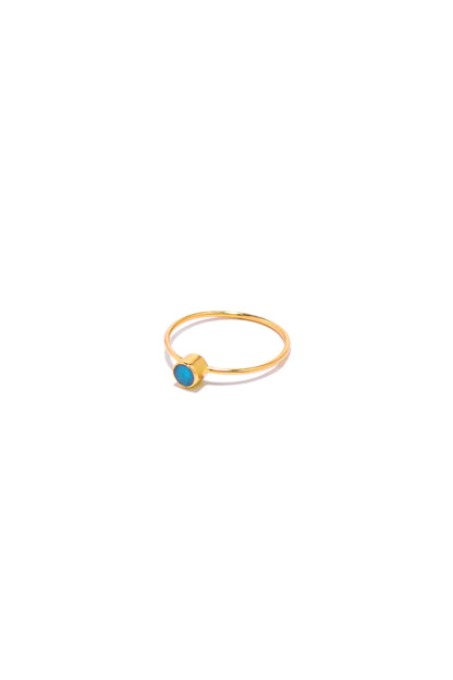 PILL Ring Tiny