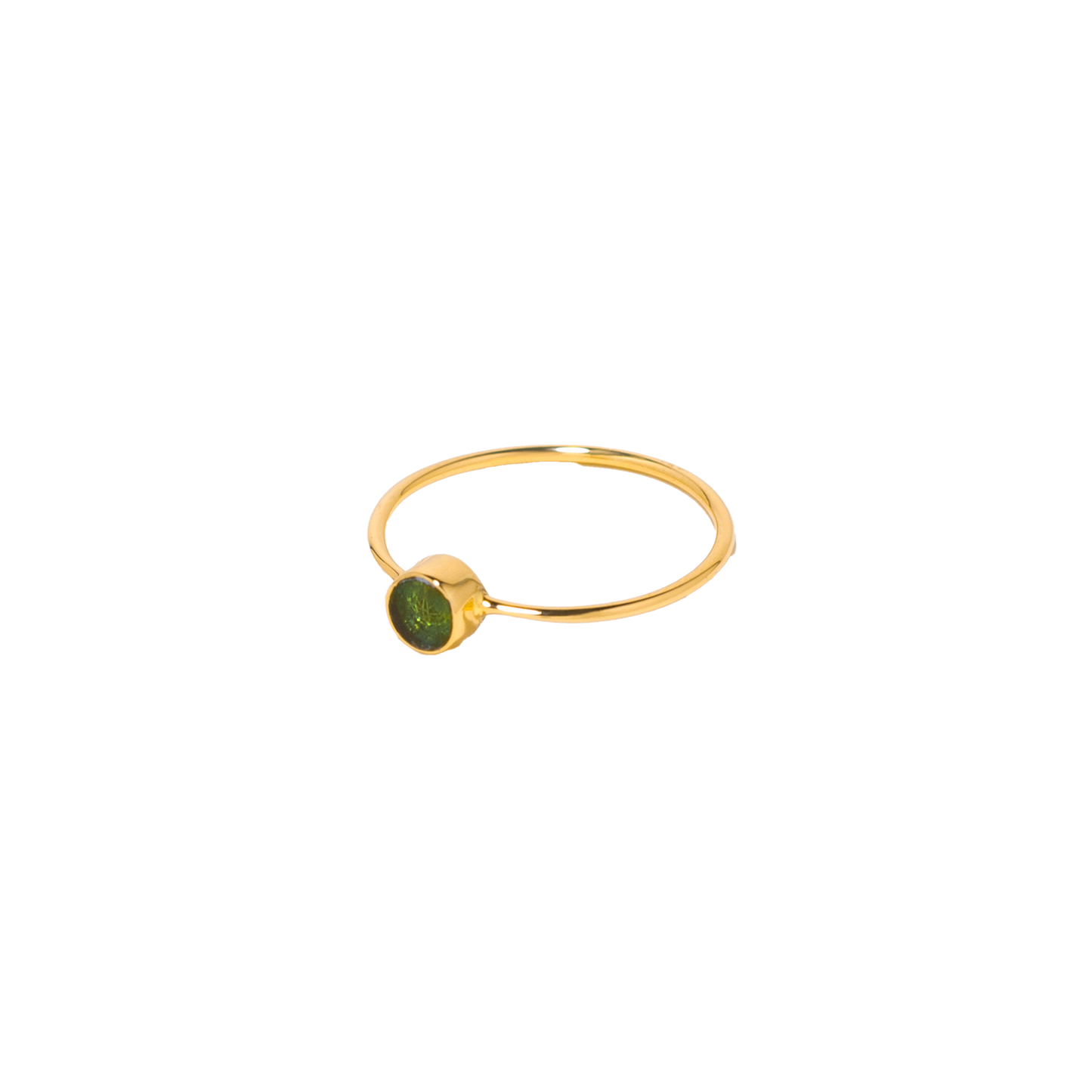 PILL Ring Tiny