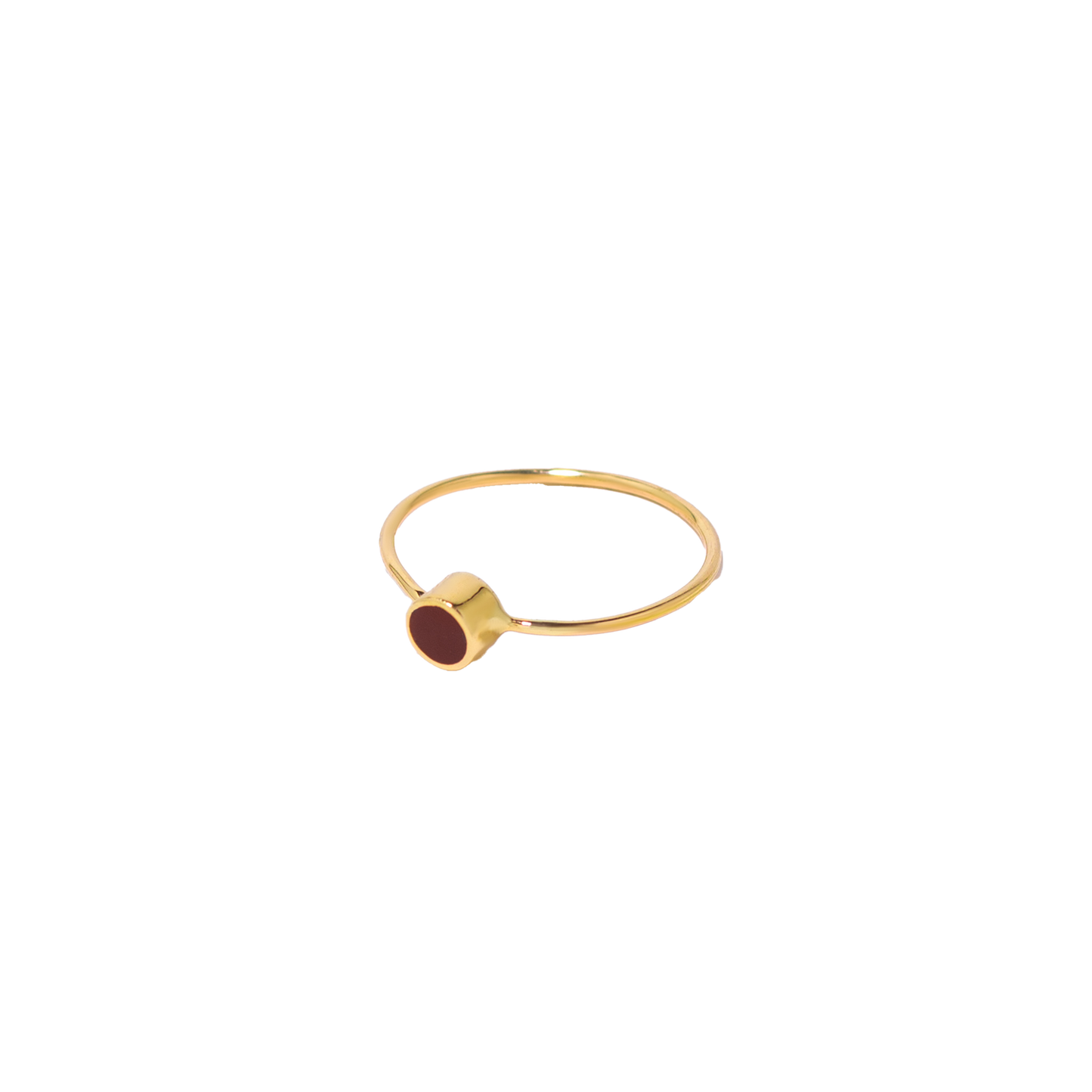 PILL Ring Tiny