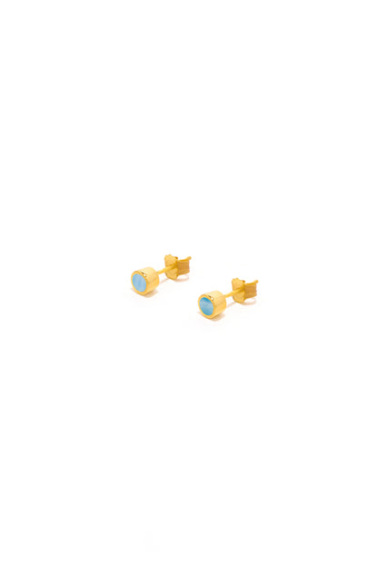 PILL Studs Baby