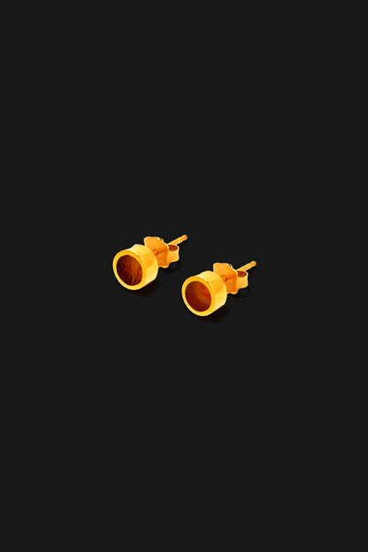 PILL Studs Midi