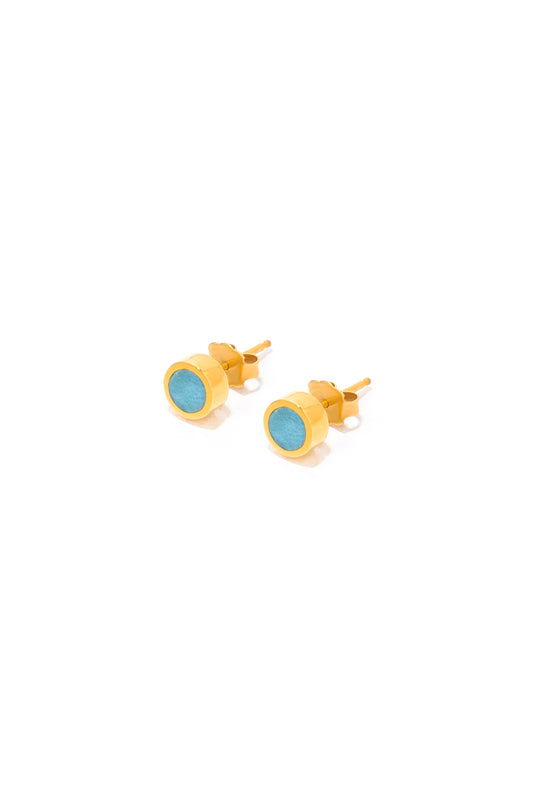 PILL Studs Midi